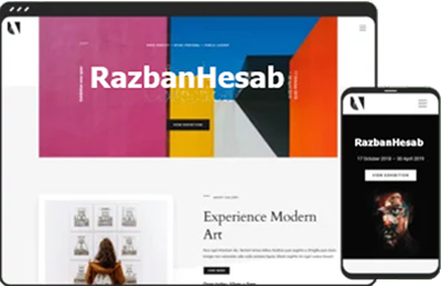 responsive واکنشگرا
