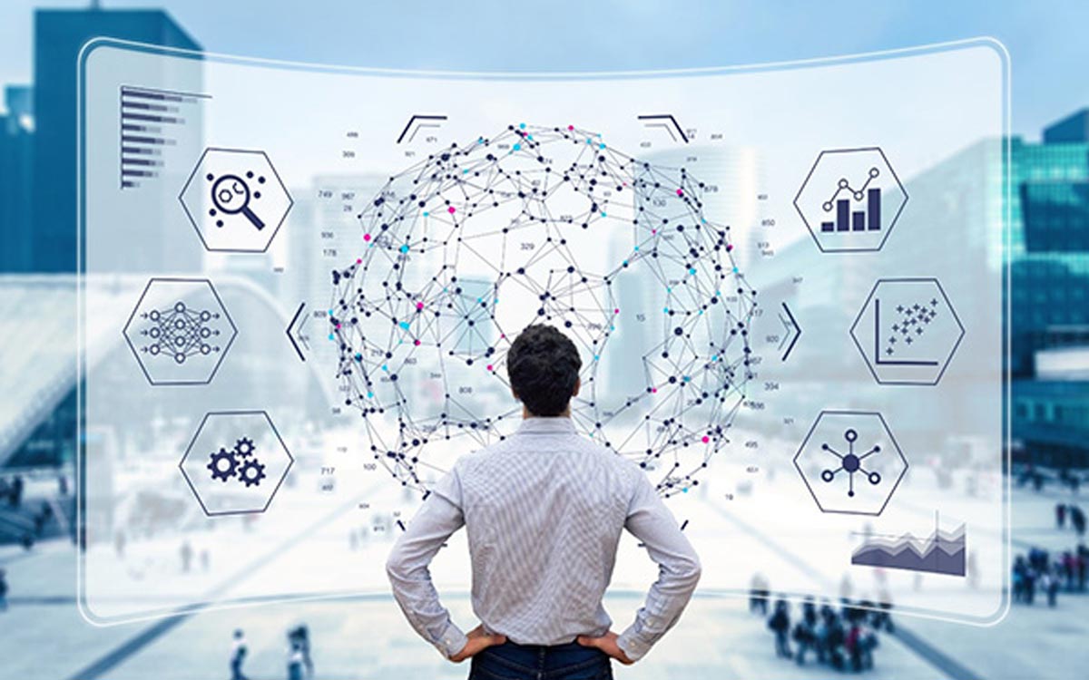 data-driven-marketing-field-theory-۰۰ بازاریابی داده محور