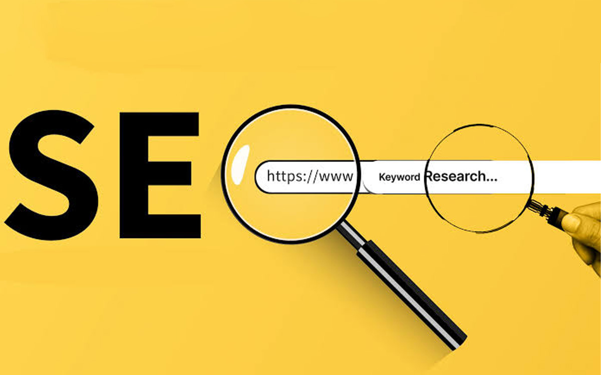 keyword-research-first-step-۰۰ تحقیق کلمات کلیدی