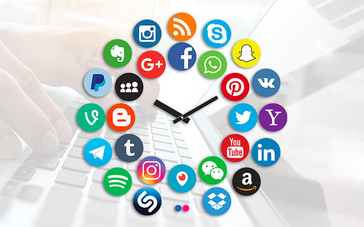 بهترین زمان انتشار محتوا