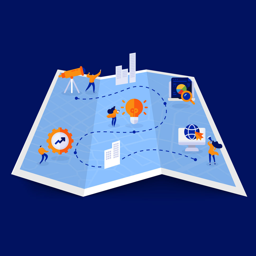 seo-roadmap-۱۲-week-program نقشه راه سئو