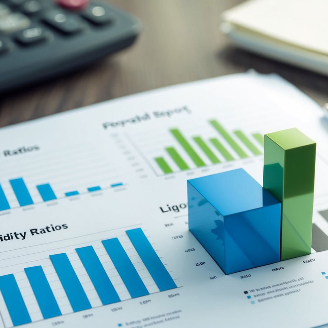financial-ratios-analysis-guide تحلیل نسبتهای مالی | یک ابزار ساده برای تصمیمهای بزرگ