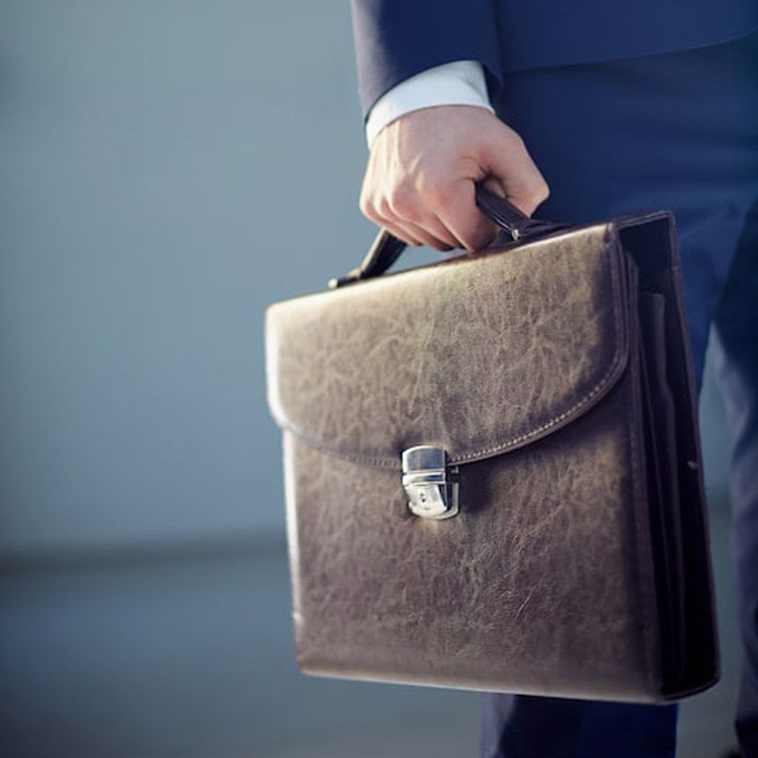 مشاور مالیاتی کیست؟